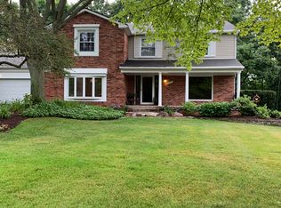5445 High Court Way, West Bloomfield, MI 48323