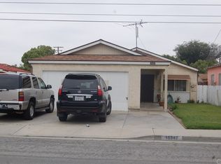 15347 Hayter Ave, Paramount, CA 90723