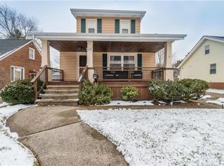 4257 W 227th St, Fairview Park, OH
