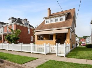 41 Evans Ave, Pittsburgh, PA