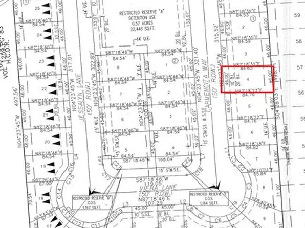 10209 Carmencita Way, Houston, TX 77075