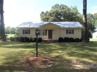 338 Broadhurst Rd, Seven Springs, NC 28578