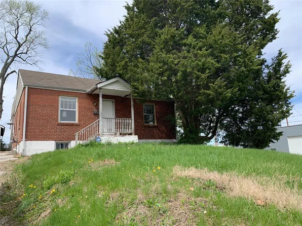 6357 Hancock Ave, Saint Louis, MO 63134