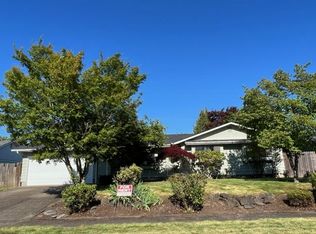 2623 Gay St, Eugene, OR 97408