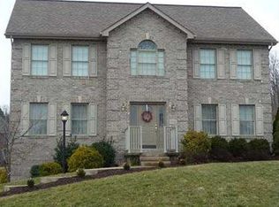 3032 Shady Timber Ln, Clairton, PA