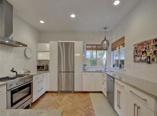 808 Leonard St, Austin, TX 78705