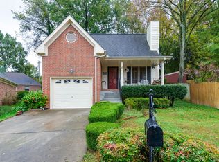 613 Kennington S, Nashville, TN 37214