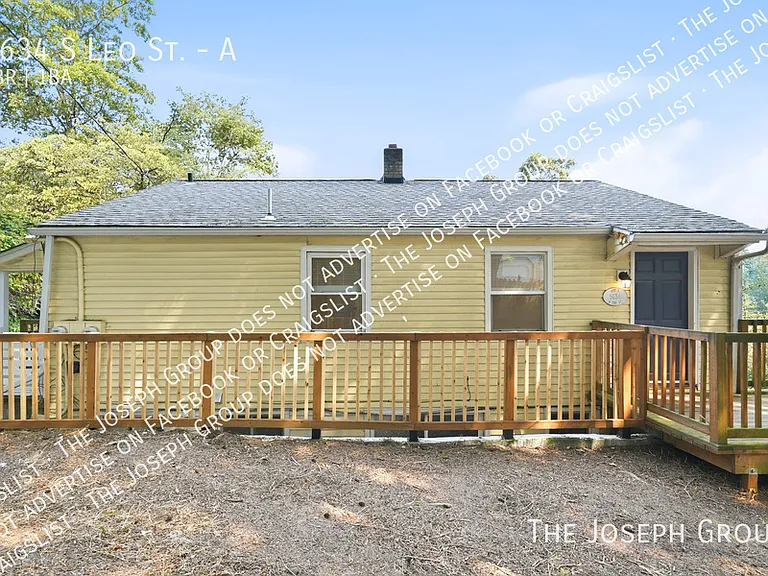 5634 S Leo St #A — Photo 14