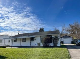 4171 Old Riverside Dr, Dayton, OH 45405