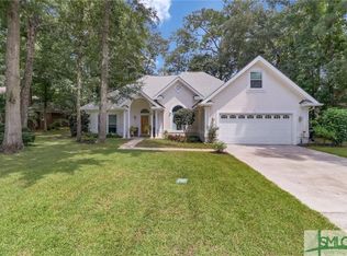 150 Mariners Way, Savannah, GA 31419