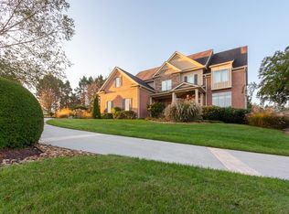 8338 Thunder Farms Trl, Ooltewah, TN 37363