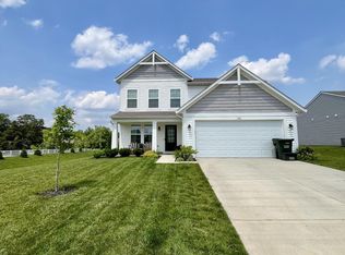 106 Willow Branch Dr, Mount Washington, KY 40047