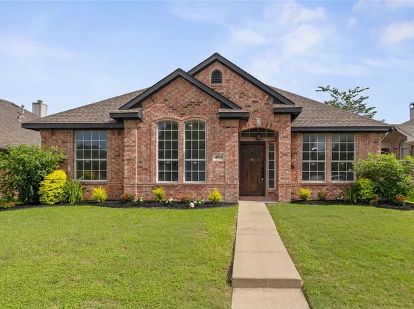4518 Highlands Dr, McKinney, TX 75070