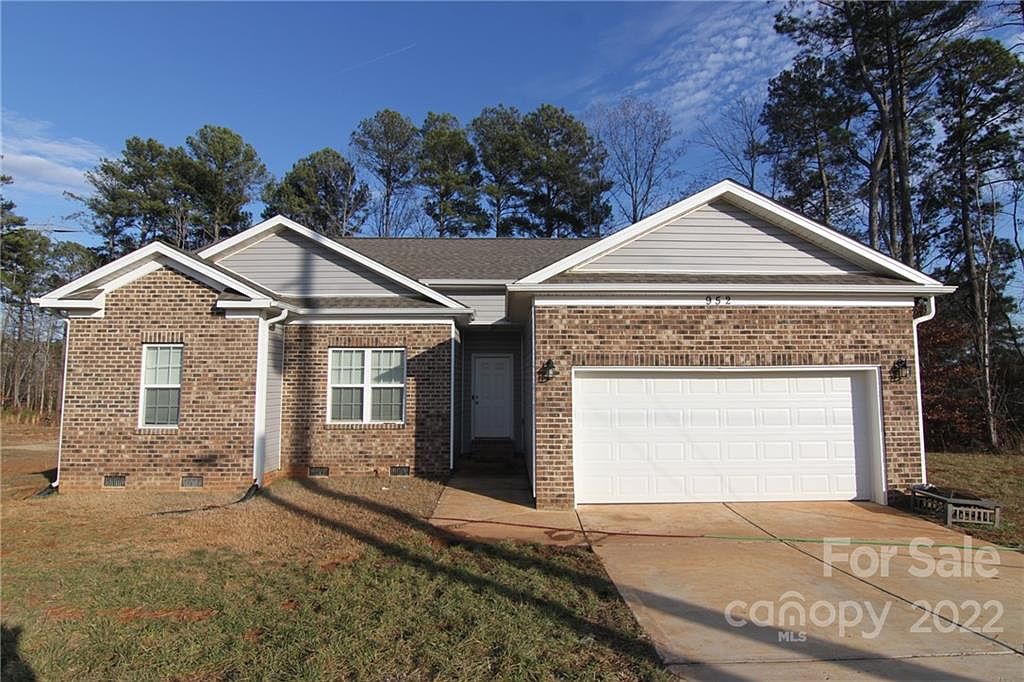 952 Miles Rd, Dallas, NC 28034 Zillow