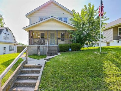 2522 N 4th St, Saint Joseph, MO, 64505