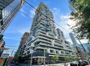 77 Shuter St #2808, Toronto, ON M5B 0B8