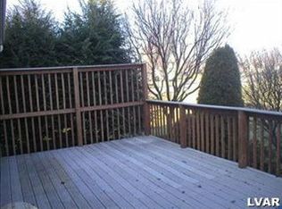 4885 Country Top, Bethlehem Twp, PA 18020