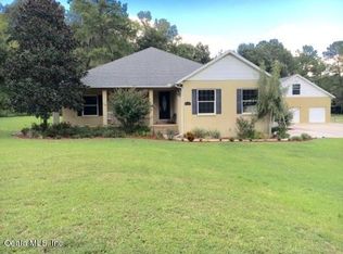 4735 SE 112th Street Rd, Belleview, FL 34420