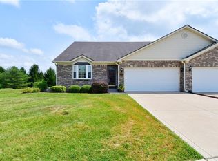 117 Country Ct, Danville, IN 46122