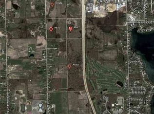 4055 S Dye Rd, Swartz Creek, MI 48473