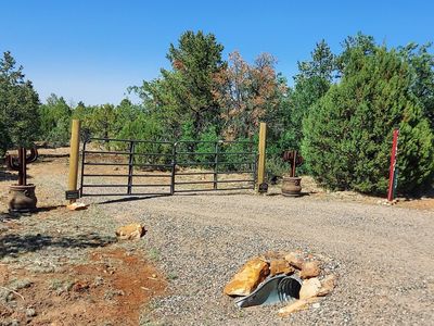 5302 Sunset Ridge Loop, Happy Jack, AZ, 86024