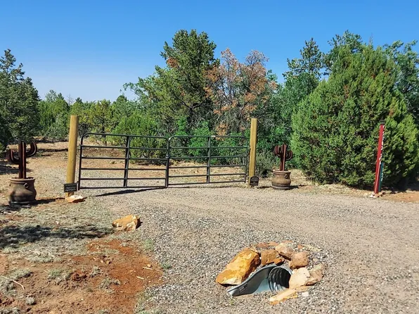 5302 Sunset Ridge Loop, Happy Jack, AZ 86024