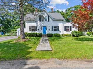 19-21 Norton Ave, Walpole, MA 02081