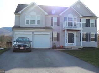 12584 Licking Creek Ct, Mercersburg, PA 17236