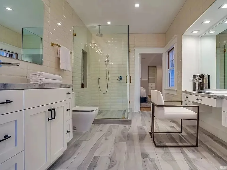 1524 N Sierra Bonita Ave — Photo 13
