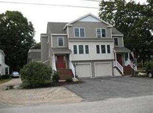 7 Village St #2, Dudley, MA 01571