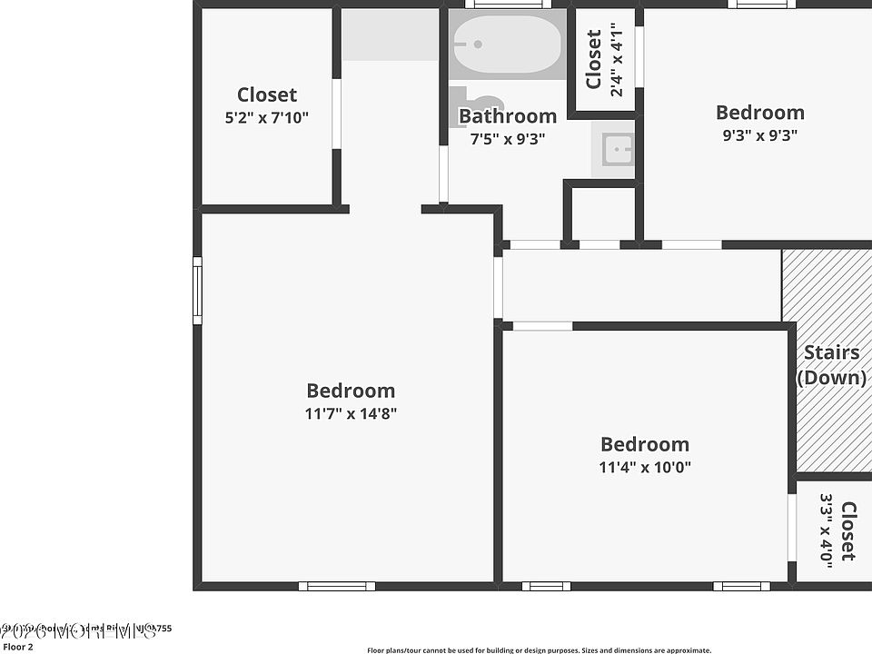 2nd image of 300 Shoshone Court