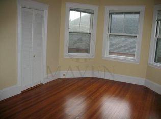 59 Hall Ave #4, Somerville, MA 02144