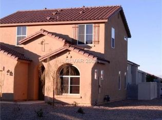 998 Shady Charmer Ave, Henderson, NV 89052