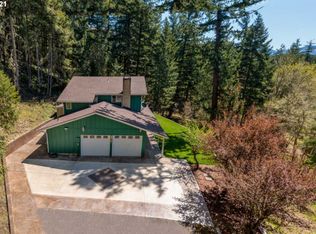 39145 Eagles Rest Rd, Dexter, OR 97431