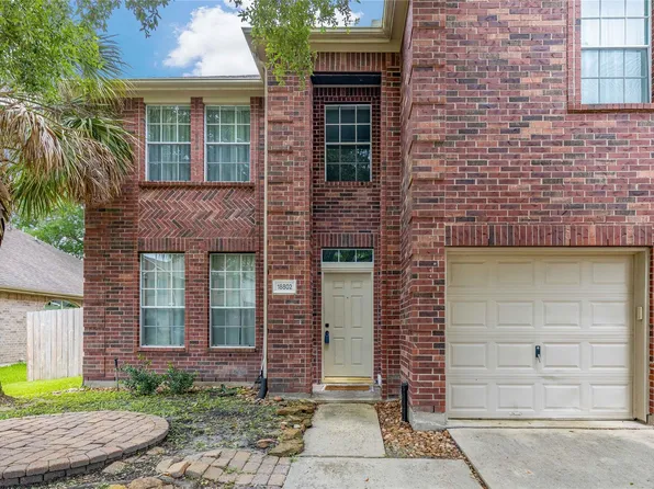 18802 Atascocita Forest Dr, Humble, TX 77346