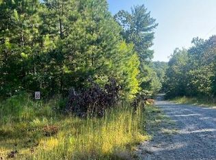 50 White Pine Rdg, Ellijay, GA 30540