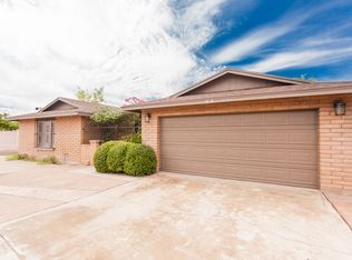 1818 S Burning Tree Ave, Tucson, AZ 85710