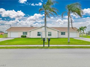 2508 Tropicana Pkwy W, Cape Coral, FL 33993