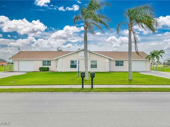 2508 Tropicana Pkwy W, Cape Coral, FL 33993