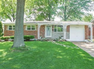 600 Clager Dr, Saint Louis, MO