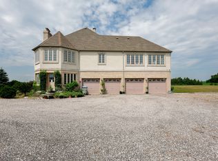 3480 Cuddy Dr, Adelaide Metcalfe, ON N7G3H6