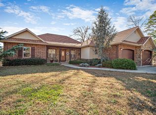 110 State Highway Uu, Blue Eye, MO 65611