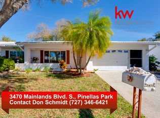 3470 Mainlands Blvd S, Pinellas Park, FL 33782