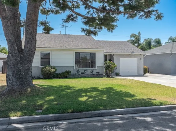 13792 Figueroa St, Garden Grove, CA 92843