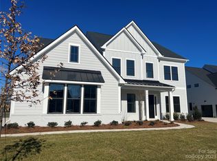 2005 Green Cypress Ln, Matthews, NC 28104