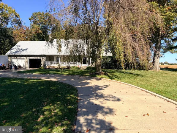 5546 Chestnut Ave, Vineland, NJ 08360