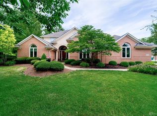 2363 Sherwood Ct, Xenia, OH 45385