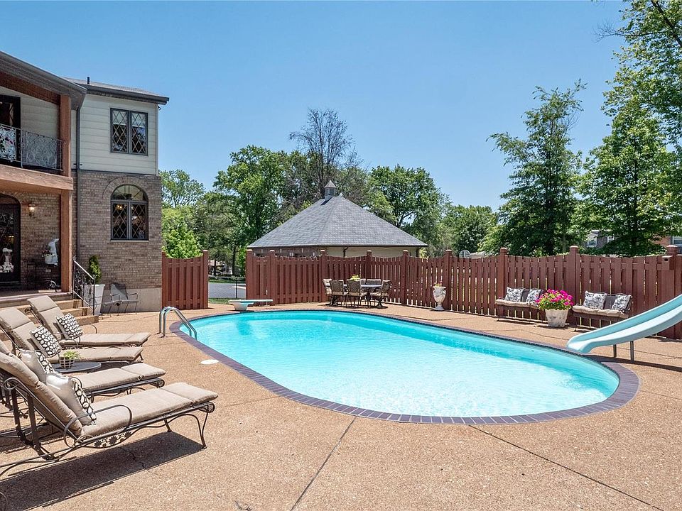 10410 Kennerly Rd, Saint Louis, MO 63128 Zillow