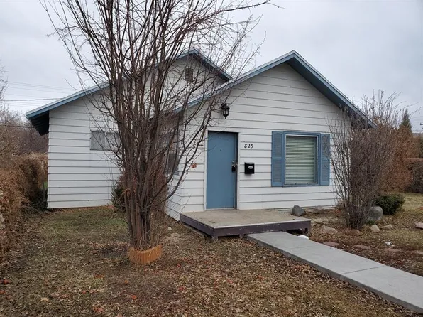 825 N 11th Ave, Pocatello, ID 83201