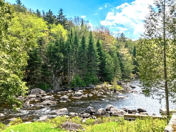 1665 Chemin J Robin, Saint Adolphe D'howard, QC J0T 2B0